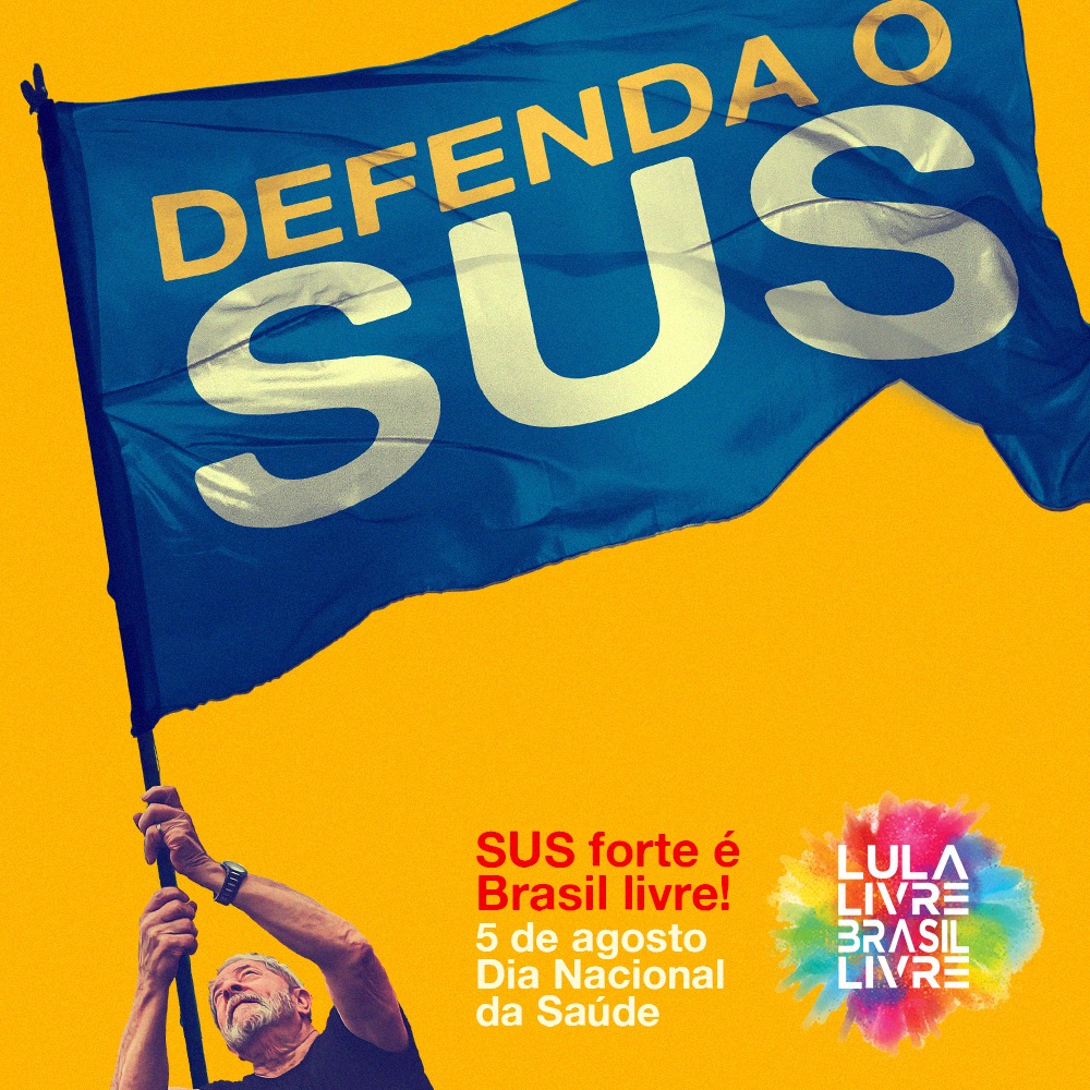 Quinta-feira, 5 de agosto