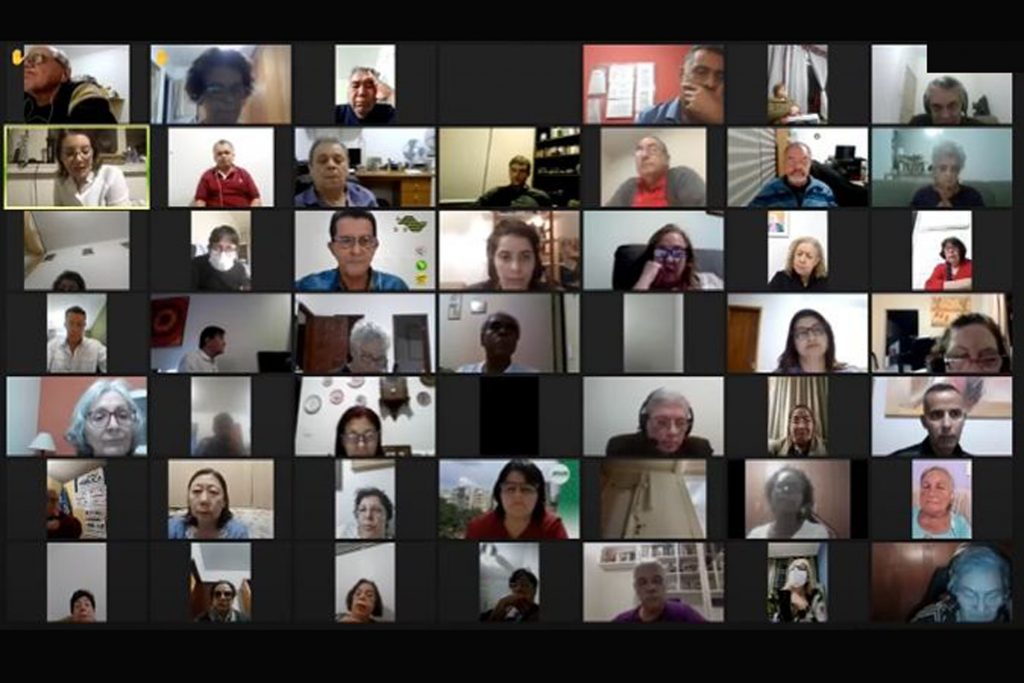 Líder do PT conclama servidores estaduais a resistirem a PLC que ataca direitos