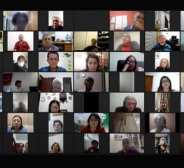 Líder do PT conclama servidores estaduais a resistirem a PLC que ataca direitos