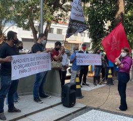 Piracicaba abre ciclo de audiências públicas do Orçamento com críticas à gestão Doria