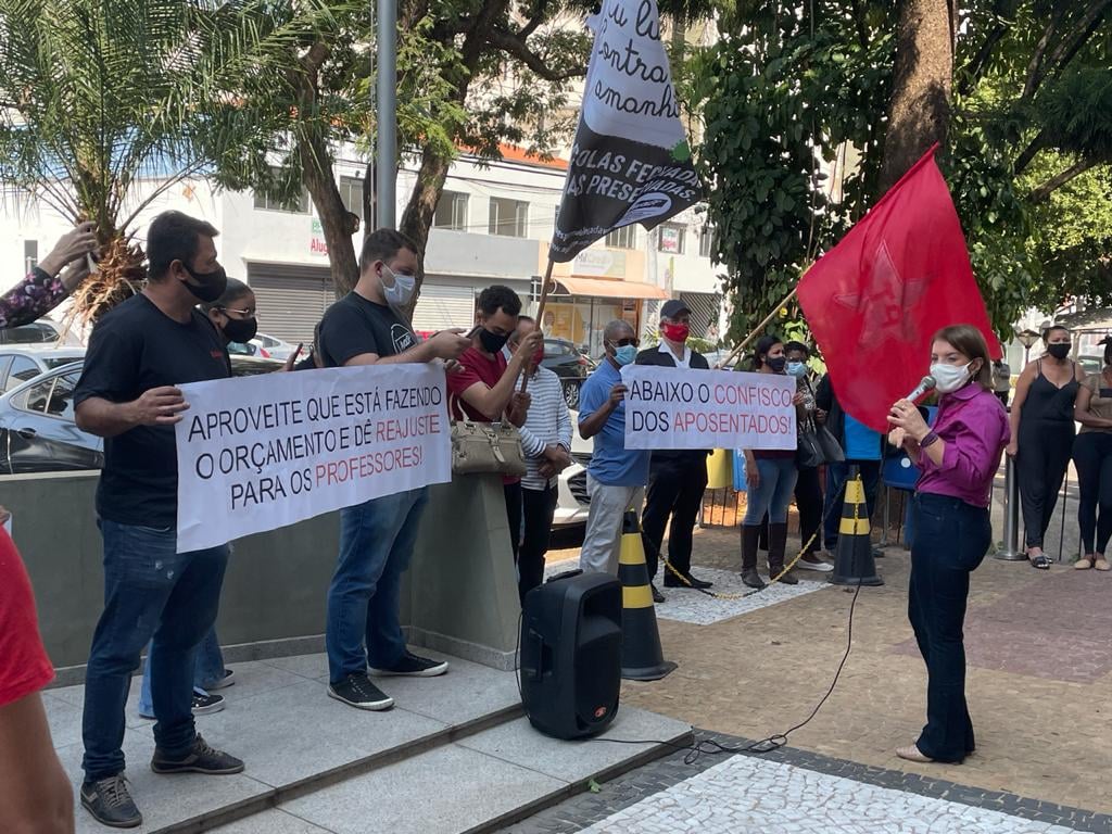 Piracicaba abre ciclo de audiências públicas do Orçamento com críticas à gestão Doria