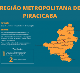 PT vota favorável a nova unidade regional e defende desenvolvimento pra valer