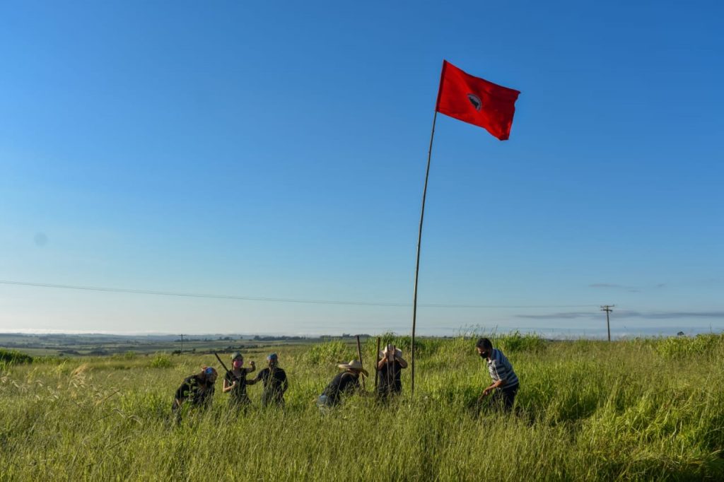 PROJETO DE DORIA QUE OUTORGA TÍTULO DE DOMÍNIO TRAZ ARMADILHAS PARA ASSENTADOS