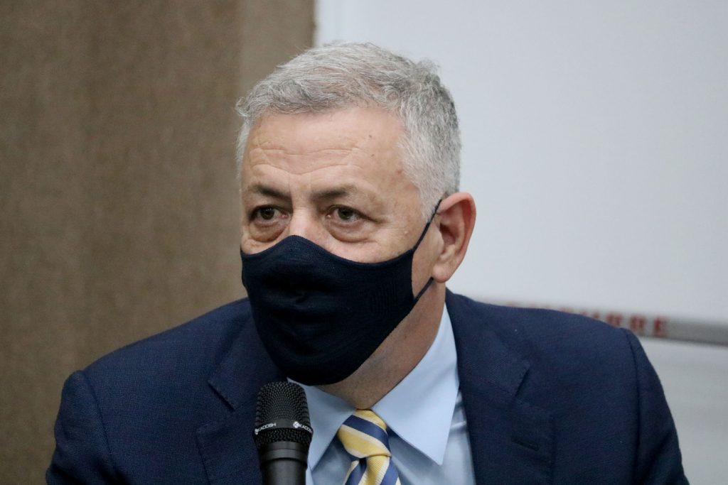 Prefeitos da região de Francisco Morato apresentam demandas ao Orçamento Prefeitos da região de Francisco Morato apresentam demandas ao Orçamento