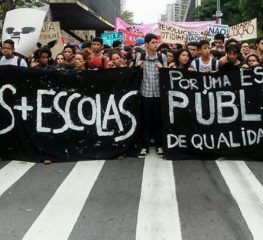 Educação de qualidade: PT defende colaboração entre Estado e municípios