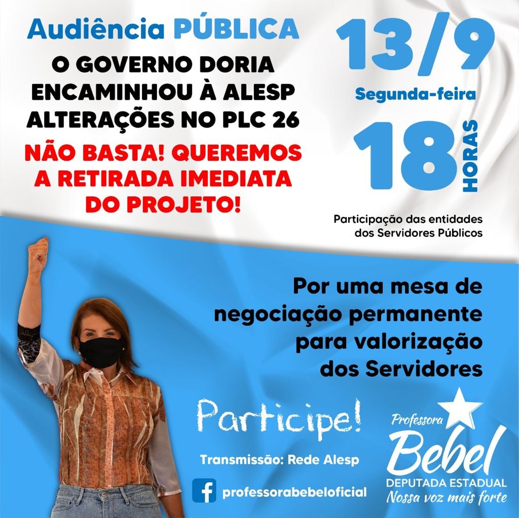 Segunda-feira, 13 de setembro Segunda-feira, 13 de setembro
