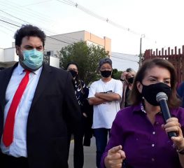 Solidariedade e defesa do mandato do vereador Mateus Siqueira