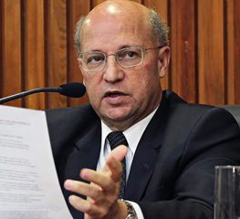 ADEUS AO COMPANHEIRO CARLOS NEDER