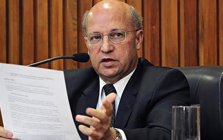 NOTA DE PESAR PELO FALECIMENTO DO COMPANHEIRO CARLOS NEDER NOTA DE PESAR PELO FALECIMENTO DO COMPANHEIRO CARLOS NEDER