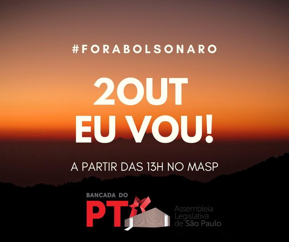 Sexta-feira, 1 de outubro Sexta-feira, 1 de outubro