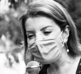 Quarta (13) com mobilização contra o PLC 26. Terça (19) tem mais!