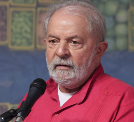 Assista ao encontro de Lula com movimentos do campo, florestas e águas