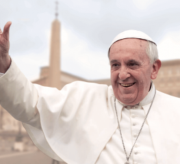 Repúdio ao ódio e às mentiras contra o papa Francisco e a CNBB