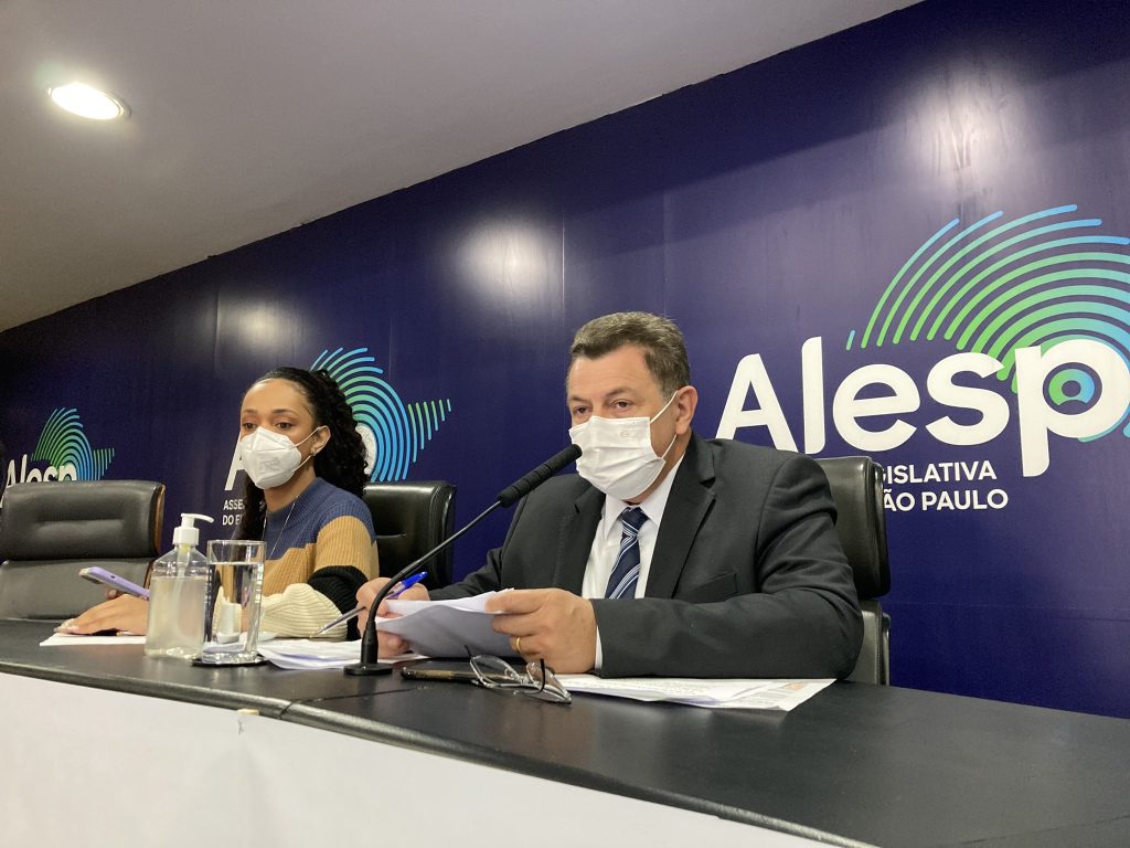 Direitos humanos na Alesp e na Câmara Municipal criam grupo de trabalho com olhar para a Cracolândia