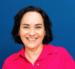 Vitória de Márcia Lia na Comissão de Direitos Humanos