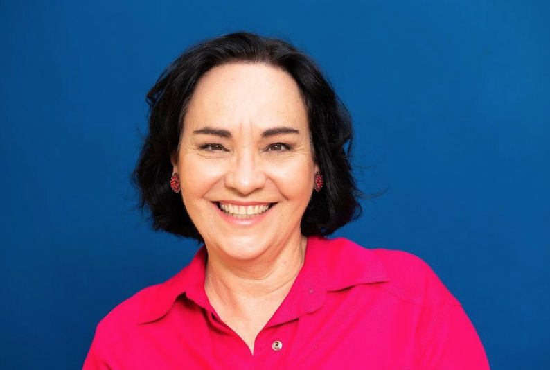 Vitória de Márcia Lia na Comissão de Direitos Humanos