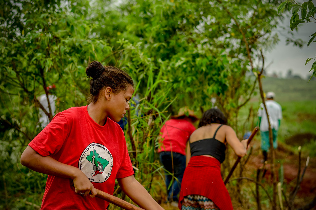Votação do “PL da Grilagem”, de Joao Doria, é adiada