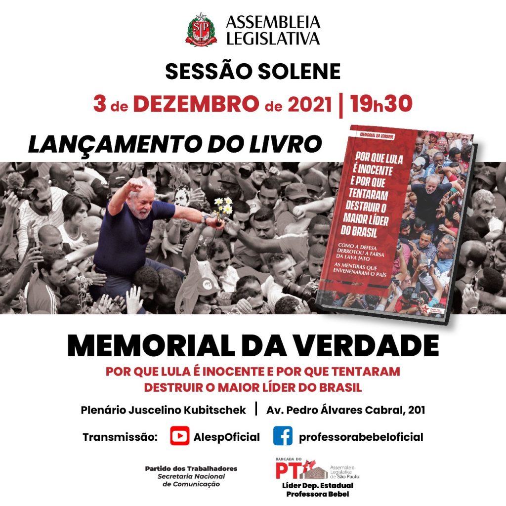 Quinta-feira, 2 de dezembro Quinta-feira, 2 de dezembro