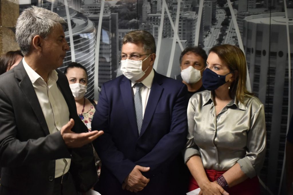 VITÓRIA IMPORTANTE DOS OFICIAIS DE JUSTIÇA NA ALESP