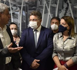 VITÓRIA IMPORTANTE DOS OFICIAIS DE JUSTIÇA NA ALESP