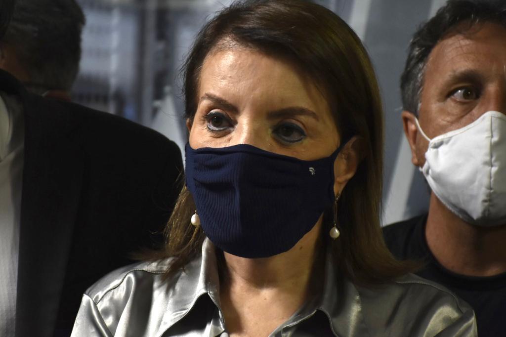 PT NOTIFICA SECRETÁRIO SOBRE IMPASSE NA DEFINIÇÃO DO NOVO OUVIDOR DA POLÍCIA