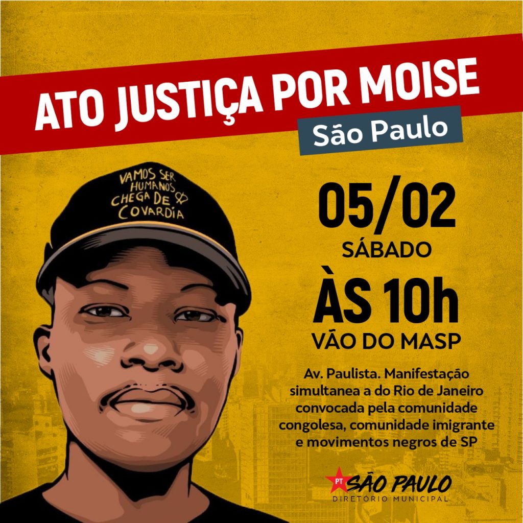 Quinta-feira, 3 de fevereiro