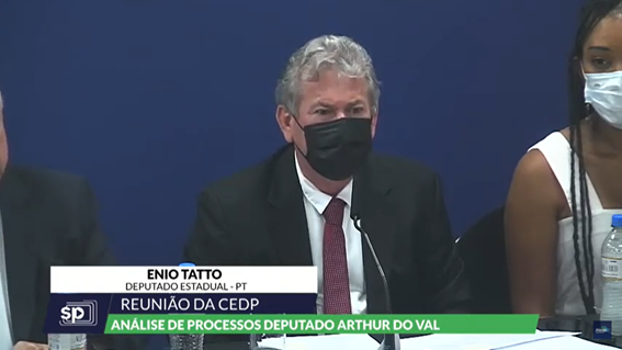 Quarta-feira, 9 de março