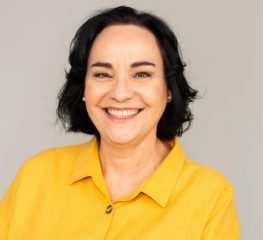 Márcia Lia é a nova líder da bancada do PT na Alesp