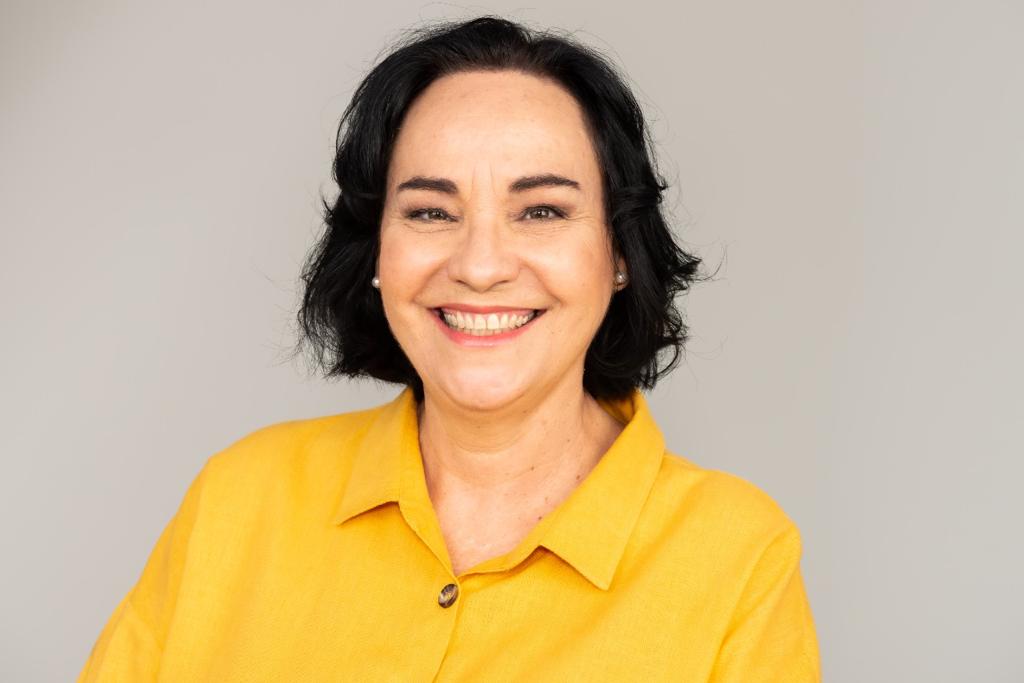 Márcia Lia é a nova líder da bancada do PT na Alesp