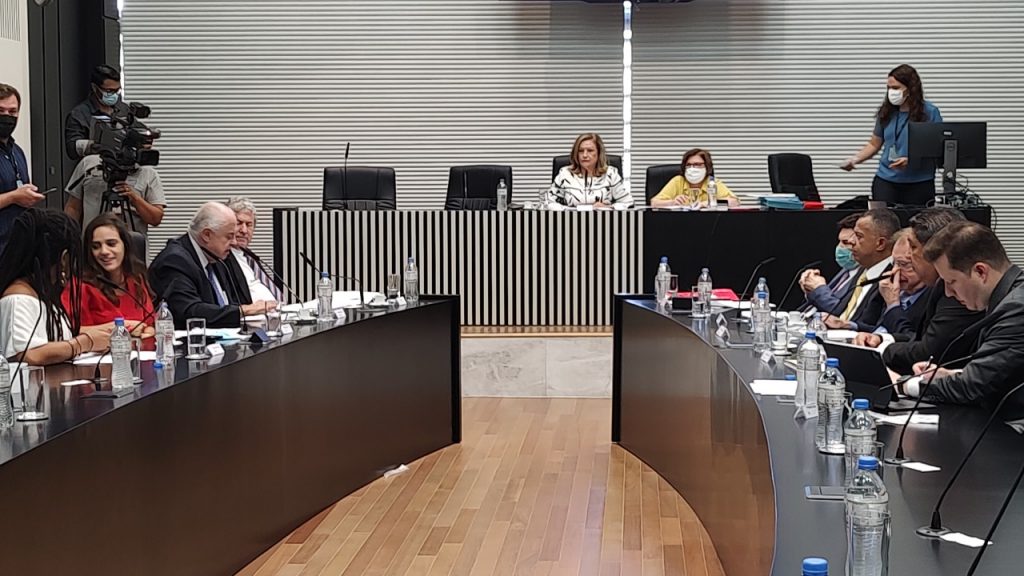 Aberto processo contra Arthur do Val na Alesp