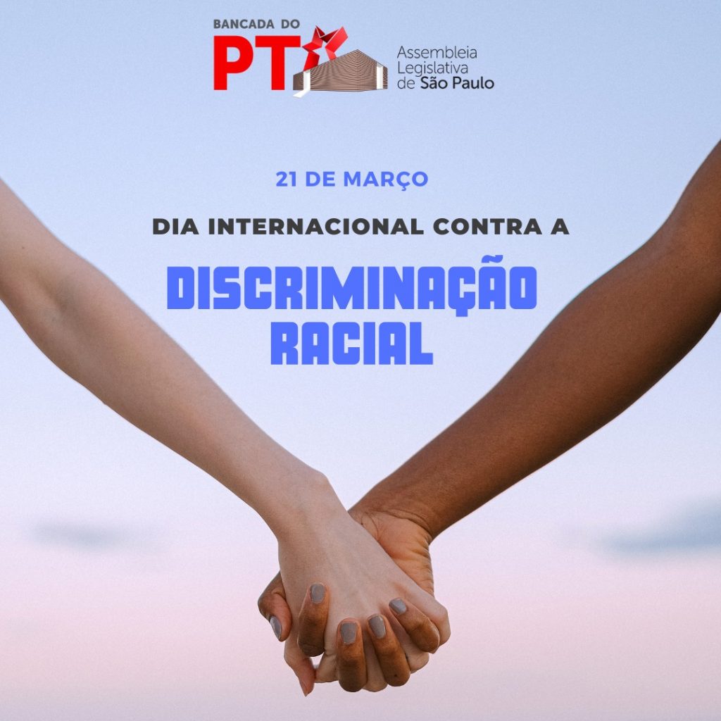 Segunda-feira, 21 de março