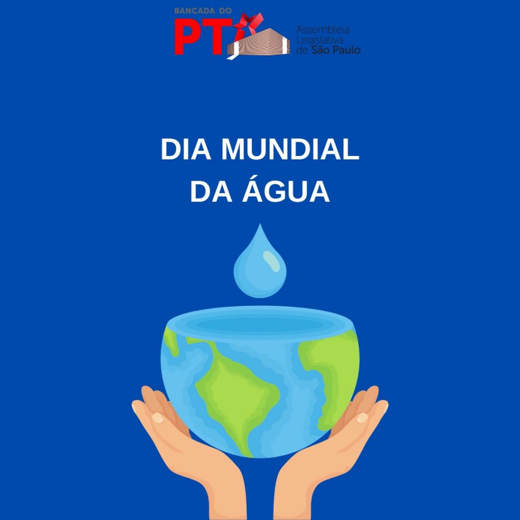 Terça-feira, 22 de março