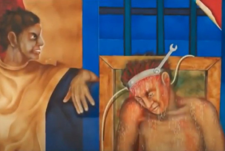 PT REPUDIA DEPUTADOS DA EXTREMA DIREITA QUE ENALTECEM A DITADURA 