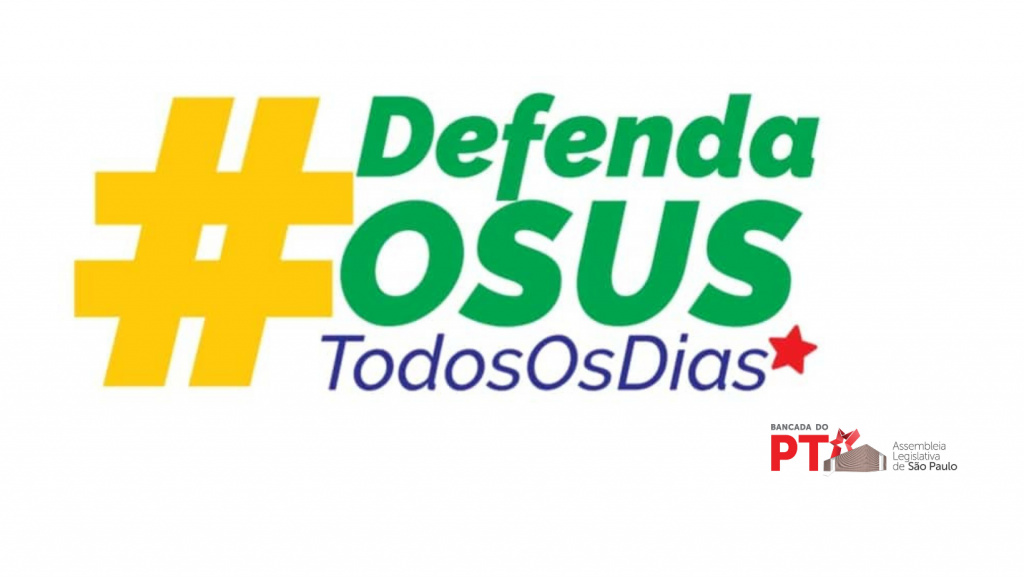 7 de abril é o Dia Mundial da Saúde