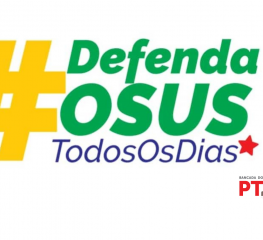 7 de abril é o Dia Mundial da Saúde