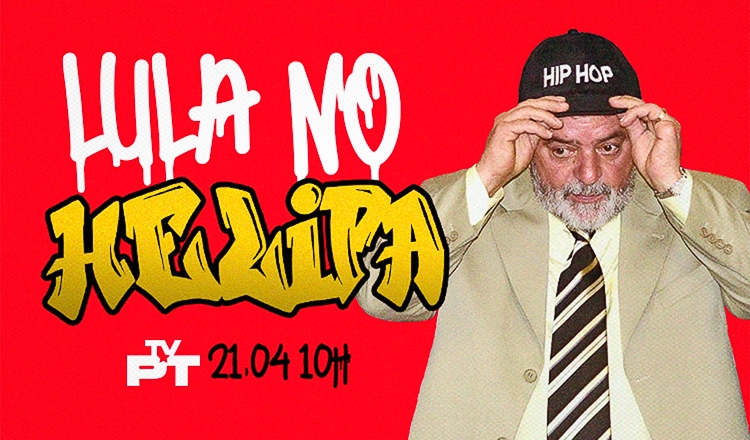 Quarta-feira, 20 de abril