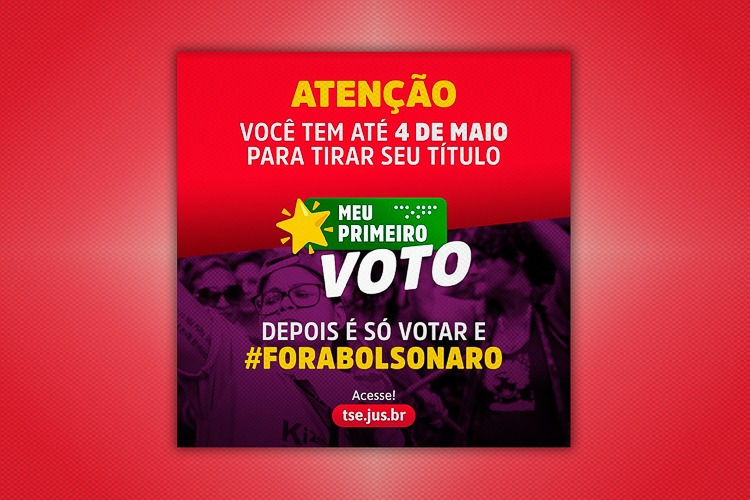 Terça-feira, 23 de abril Terça-feira, 23 de abril