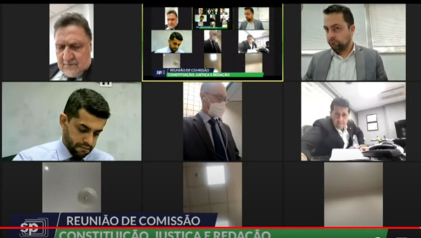 OITO PROJETOS DE DEPUTADOS PETISTAS SÃO APROVADOS PELA CCJR OITO PROJETOS DE DEPUTADOS PETISTAS SÃO APROVADOS PELA CCJR