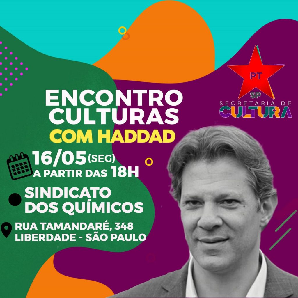 Segunda-feira, 16 de maio