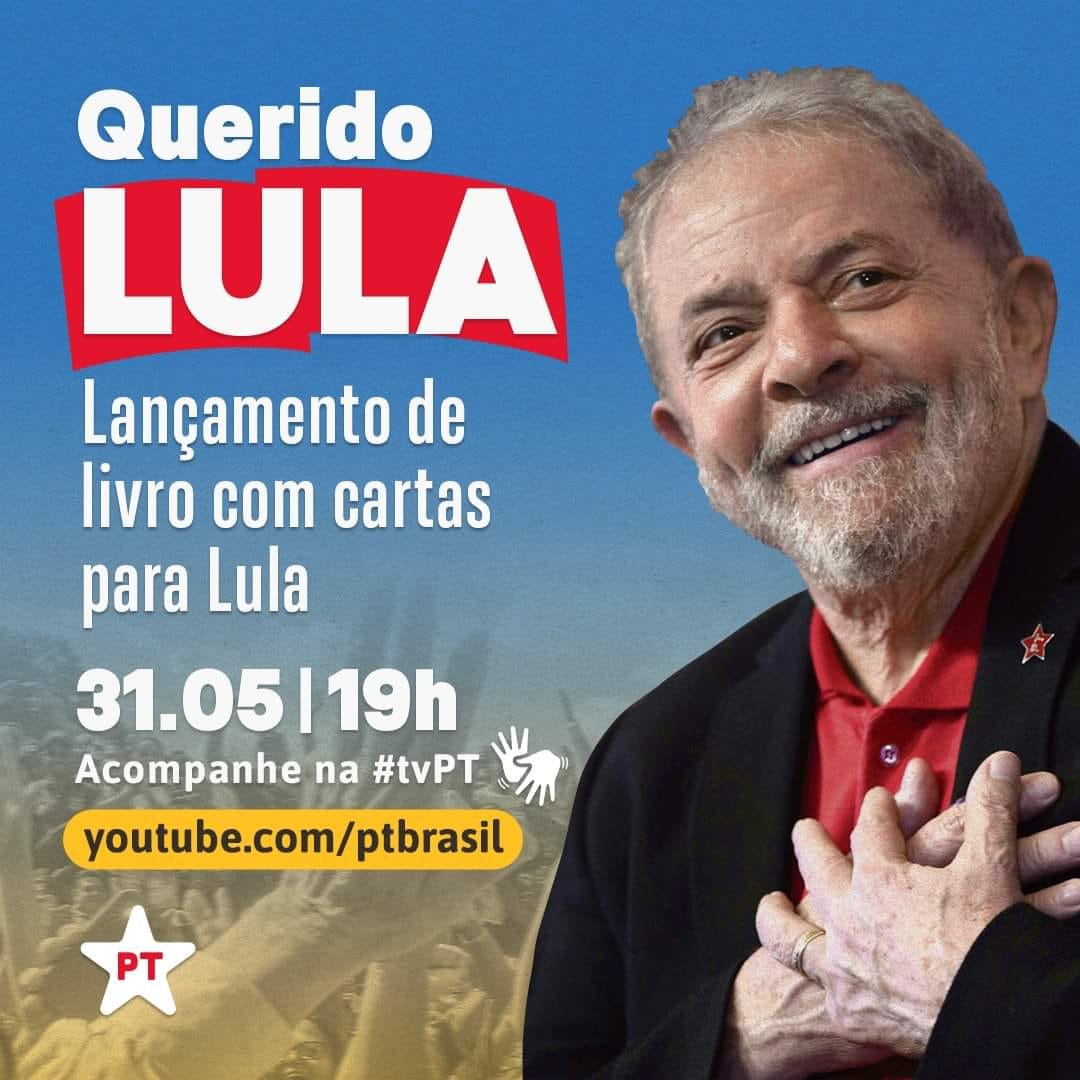 Terça-feira, 31 de maio