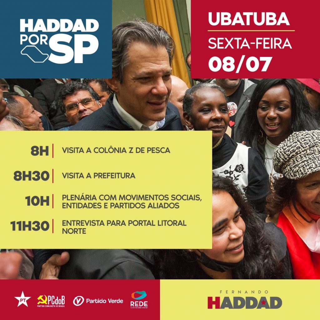 Quinta-feira, 7 de julho Quinta-feira, 7 de julho
