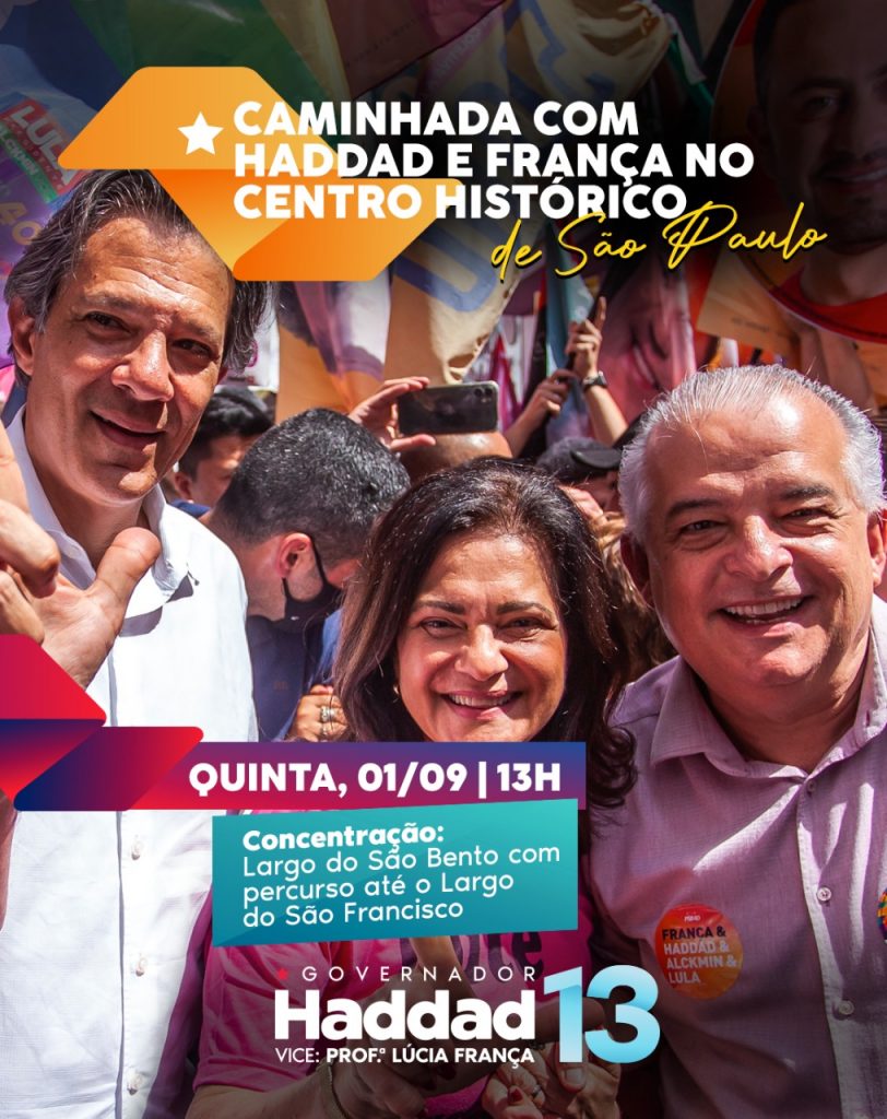 Quinta-feira, 1º de setembro Quinta-feira, 1º de setembro