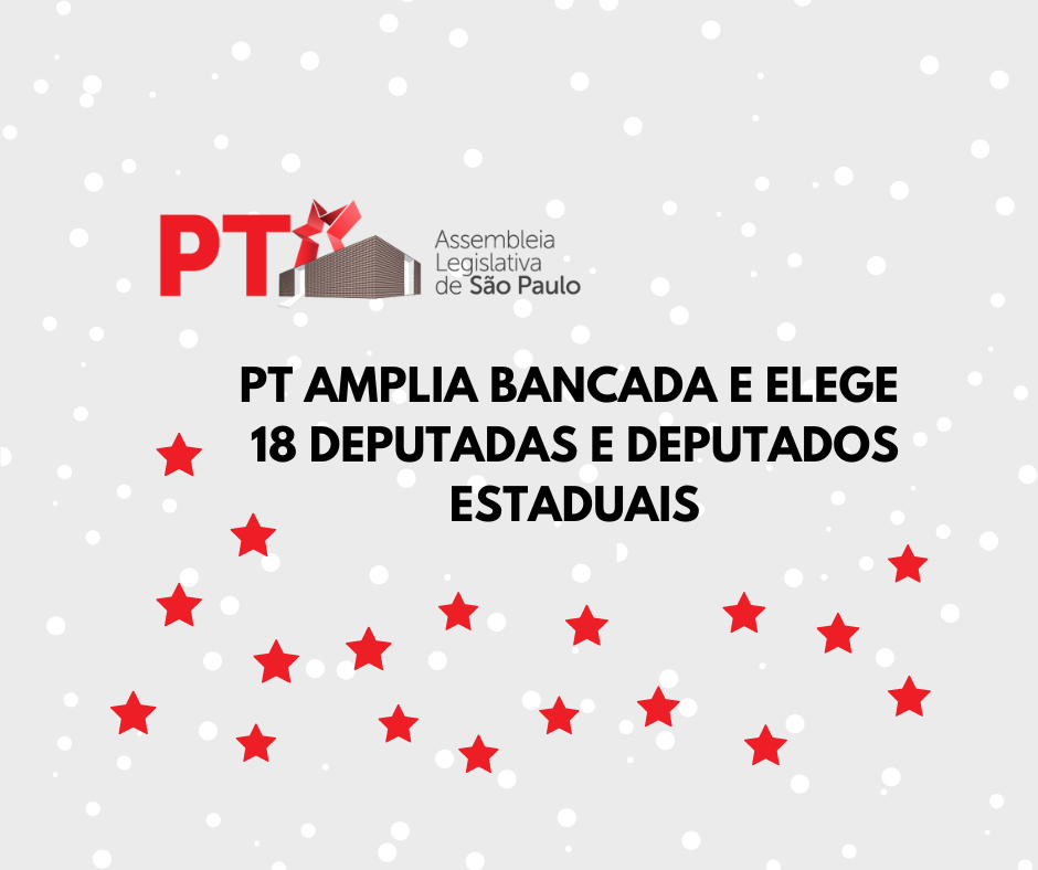 Eleições 2022 Eleições 2022