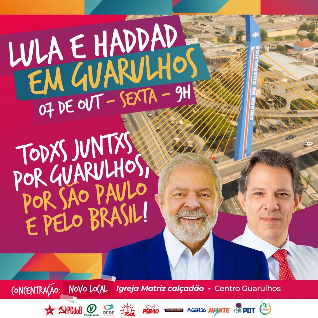 Quinta-feira, 6 de outubro