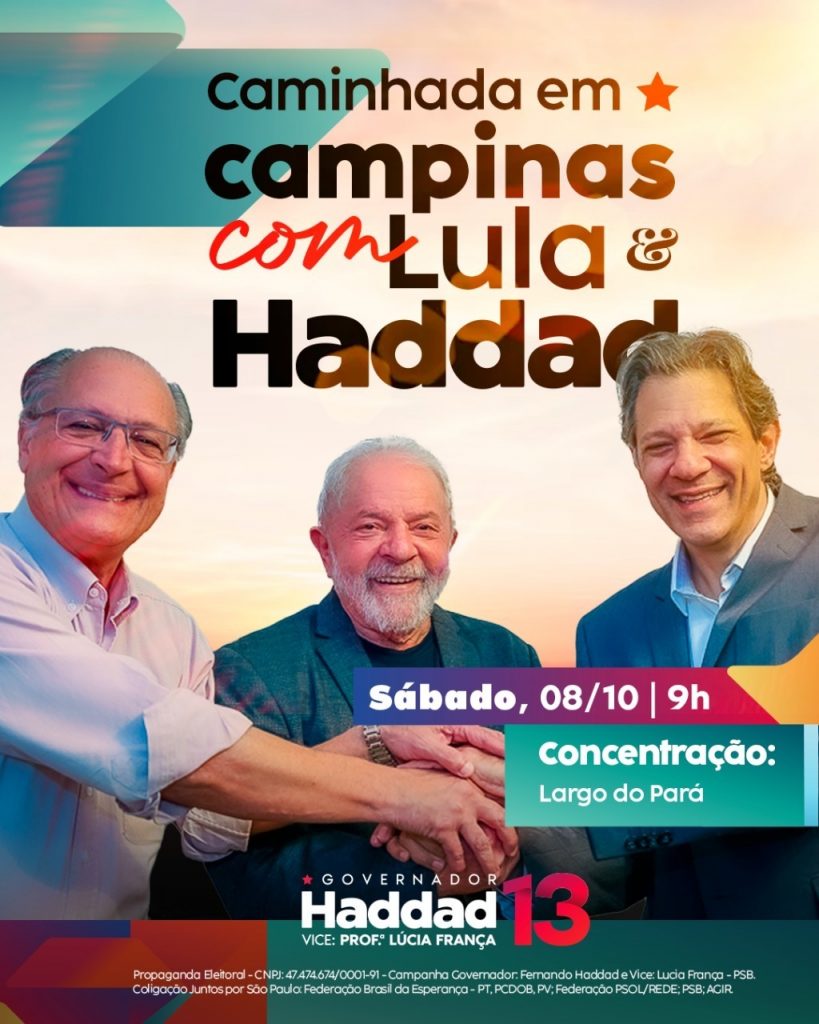 Sexta-feira, 7 de outubro