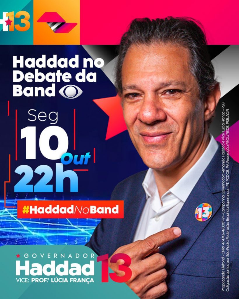 Segunda-feira, 10 de outubro