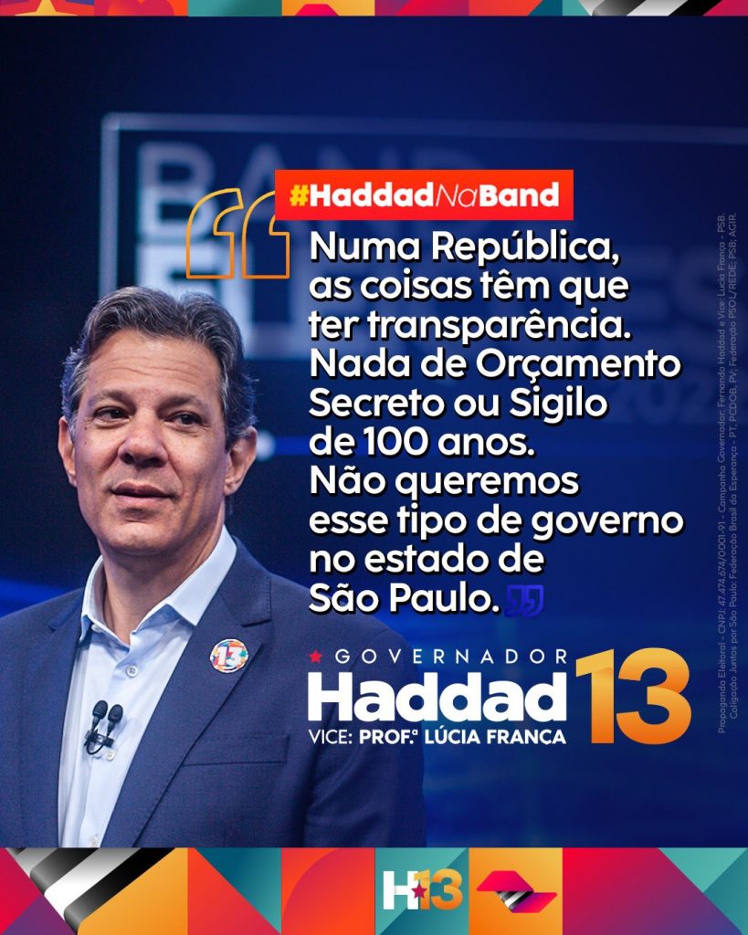 Terça-feira, 11 de outubro