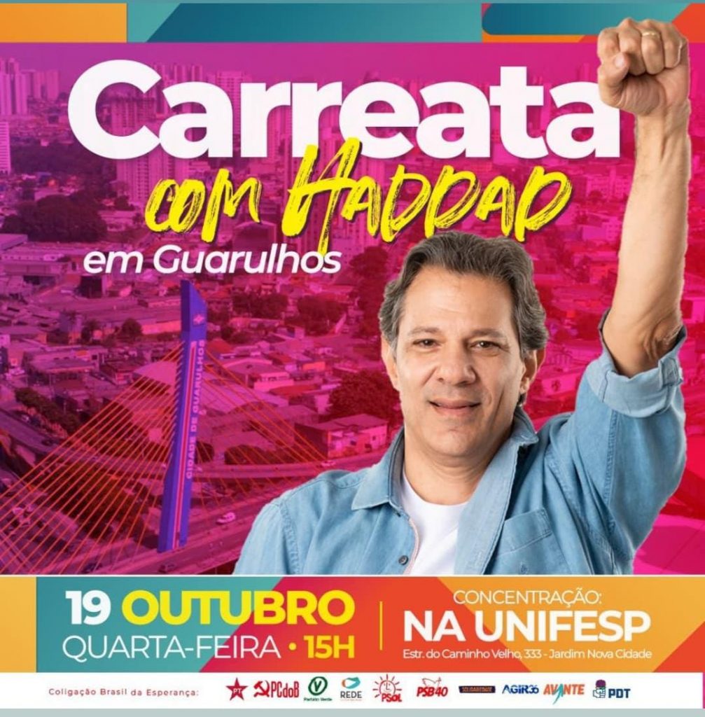Quarta-feira, 19 de outubro Quarta-feira, 19 de outubro