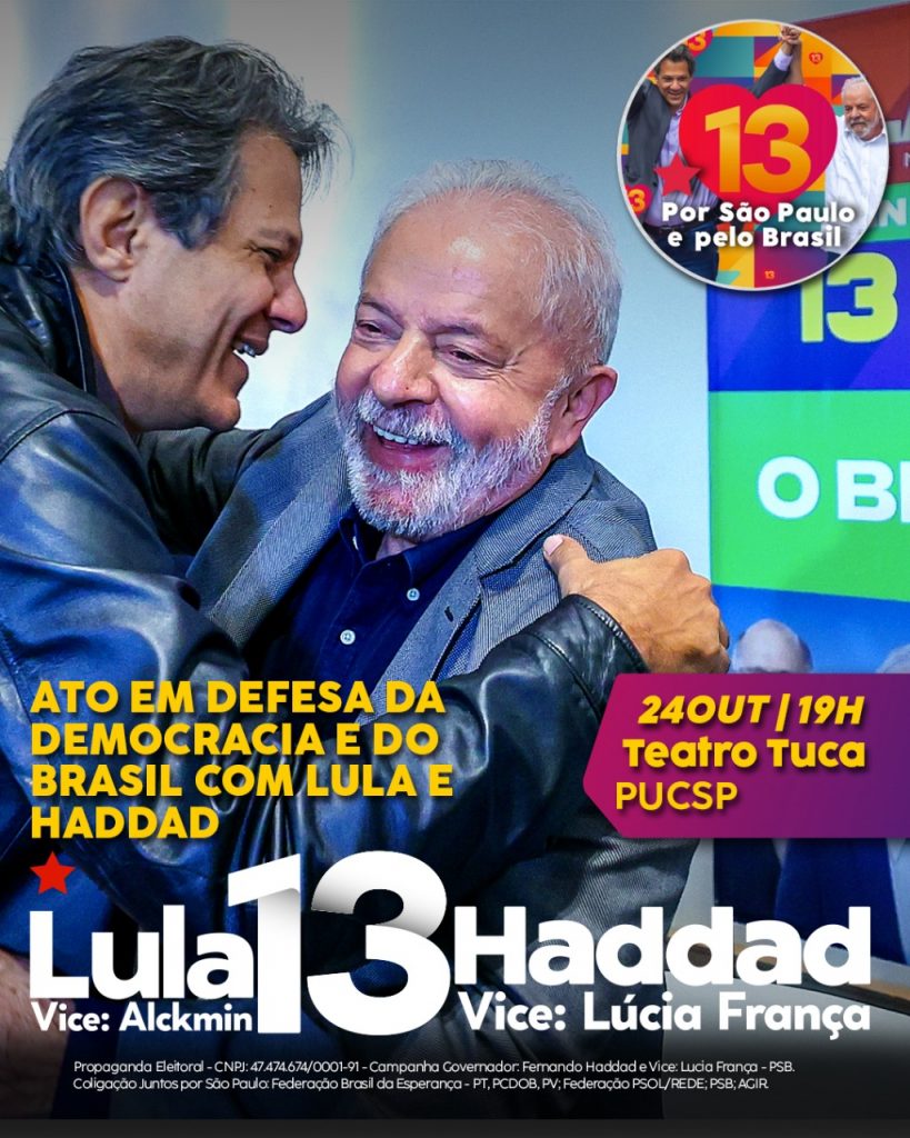 Segunda-feira, 24 de outubro Segunda-feira, 24 de outubro