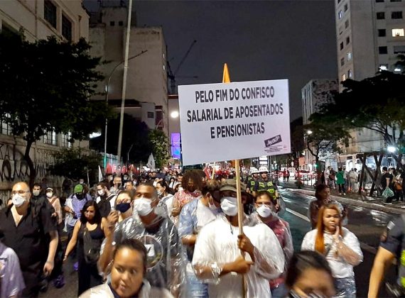Confisco de Doria/Rodrigo Garcia é derrubado na Assembleia Legislativa